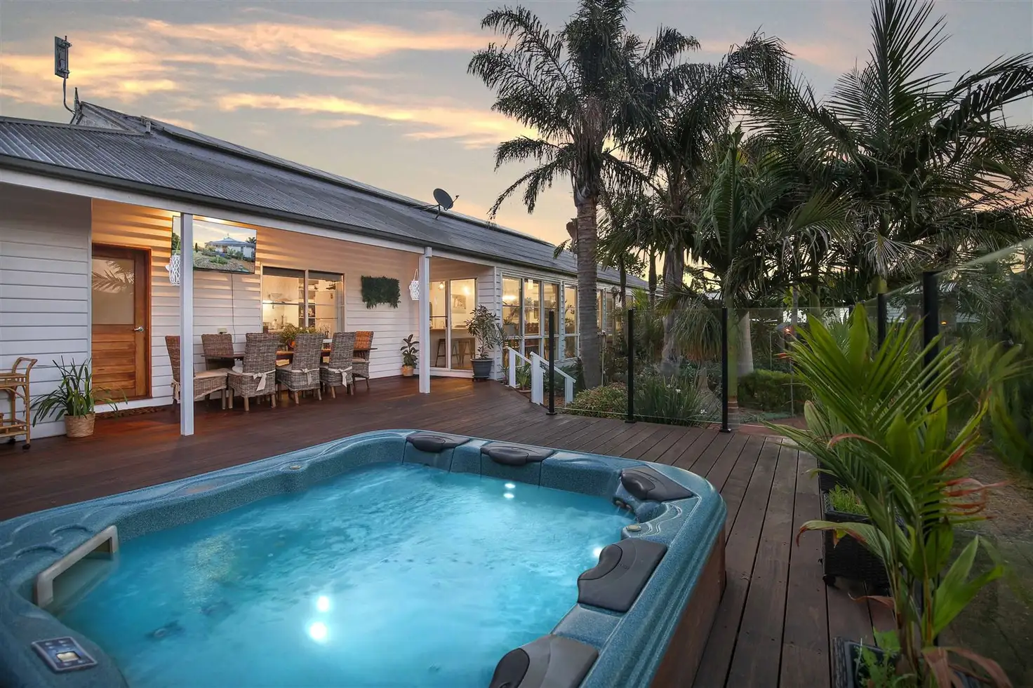 Main view of Homely rural property listing, 85 Port welshpool road, Welshpool VIC 3966