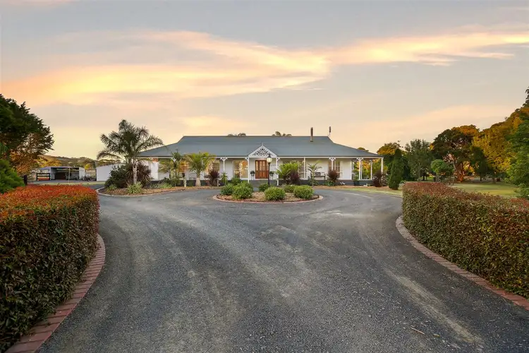 Second view of Homely rural property listing, 85 Port welshpool road, Welshpool VIC 3966