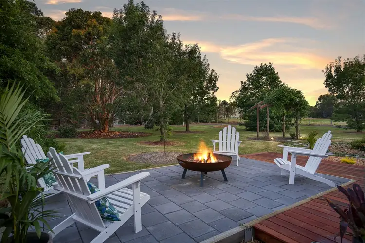 Fifth view of Homely rural property listing, 85 Port welshpool road, Welshpool VIC 3966