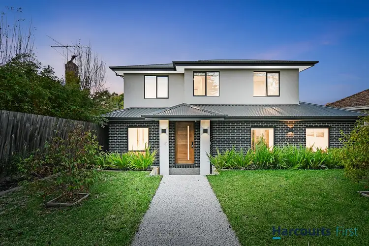 1/11 Webb Street, Burwood VIC 3125