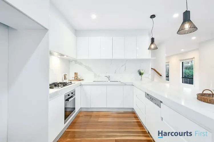 Seventh view of Homely townhouse listing, 1/11 Webb Street, Burwood VIC 3125