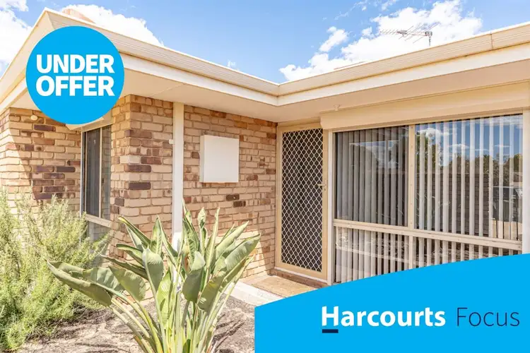 20A Denning Court, Seville Grove WA 6112