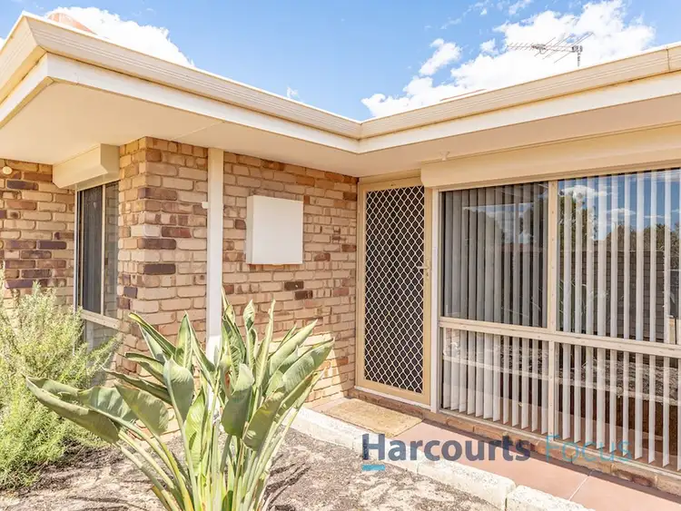 Second view of Homely unit listing, 20A Denning Court, Seville Grove WA 6112