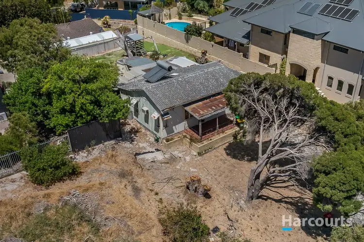 Third view of Homely house listing, 16 Beverley Crescent, Quinns Rocks WA 6030