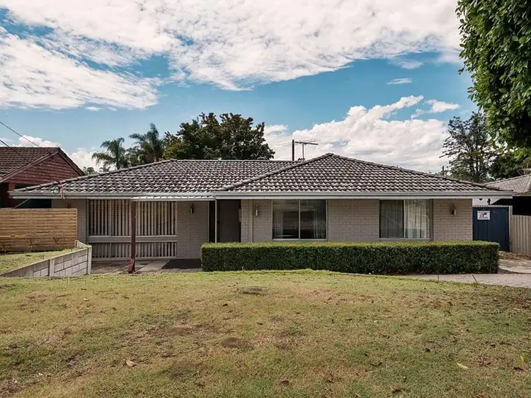 Main view of Homely house listing, 74 Blackmore Avenue, Girrawheen WA 6064