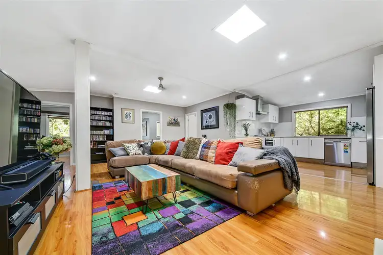 Fifth view of Homely house listing, 7 Station Street, Belgrave VIC 3160