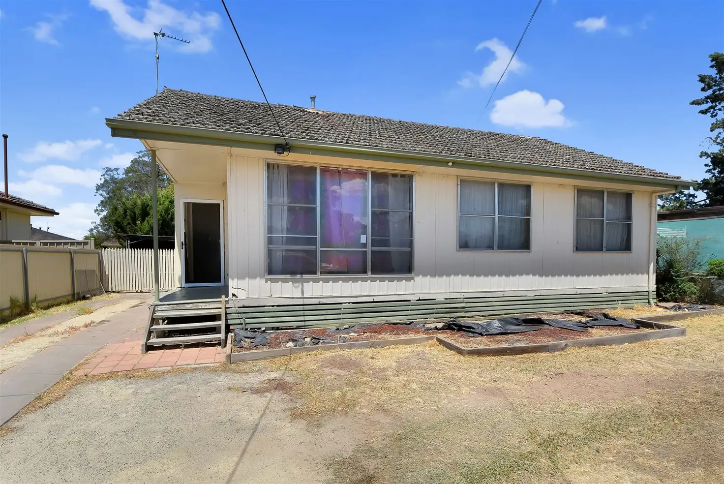 Main view of Homely house listing, 2 Knight Place, Horsham VIC 3400