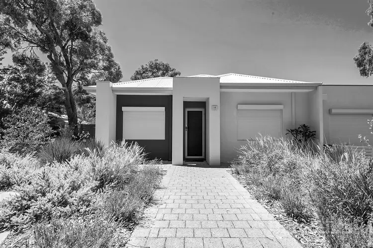 14 Thornbill Crescent, Coodanup WA 6210