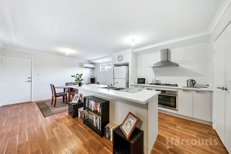 Fifth view of Homely house listing, 14 Thornbill Crescent, Coodanup WA 6210