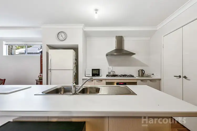 Sixth view of Homely house listing, 14 Thornbill Crescent, Coodanup WA 6210