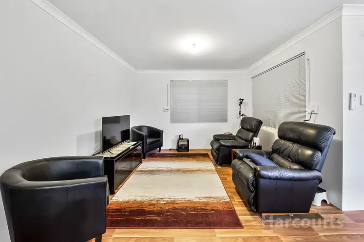 Seventh view of Homely house listing, 14 Thornbill Crescent, Coodanup WA 6210