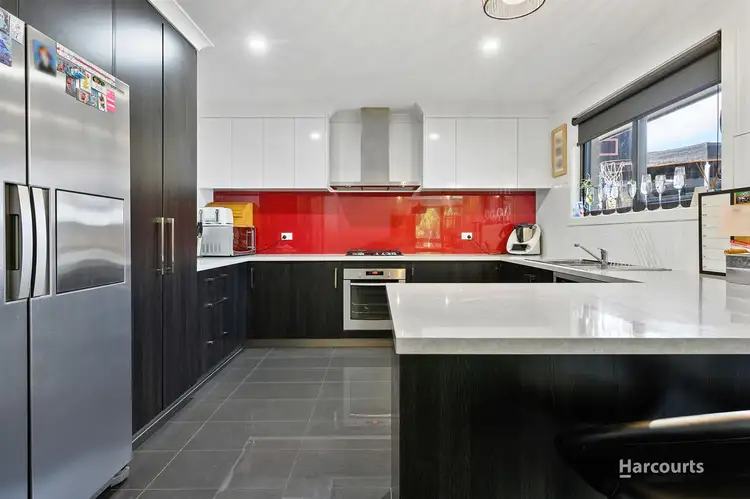 Third view of Homely house listing, 14 Dowling Drive, Romaine TAS 7320