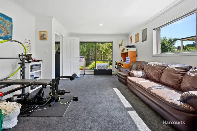 Fifth view of Homely house listing, 14 Dowling Drive, Romaine TAS 7320