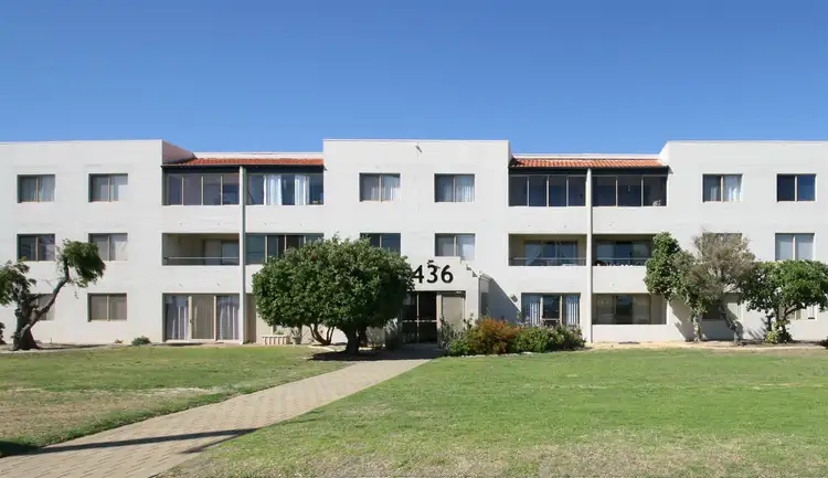 Main view of Homely apartment listing, 28/436 Safety Bay Road, Safety Bay WA 6169
