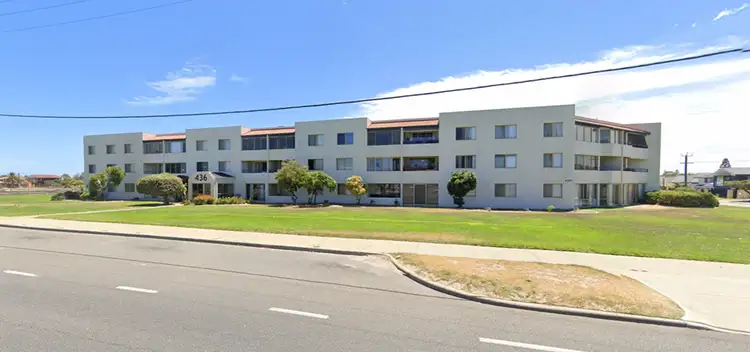 Fifth view of Homely apartment listing, 28/436 Safety Bay Road, Safety Bay WA 6169