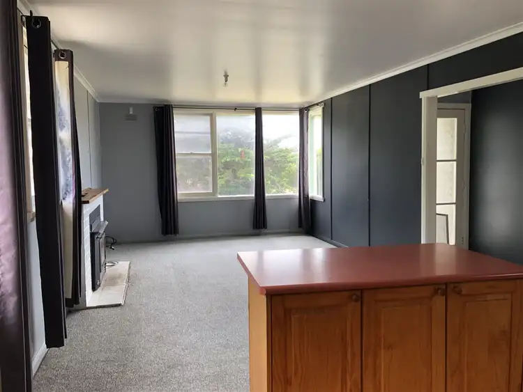 Second view of Homely house listing, 4 John Street, Currie TAS 7256
