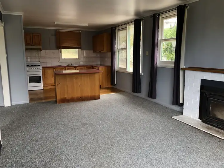 Sixth view of Homely house listing, 4 John Street, Currie TAS 7256
