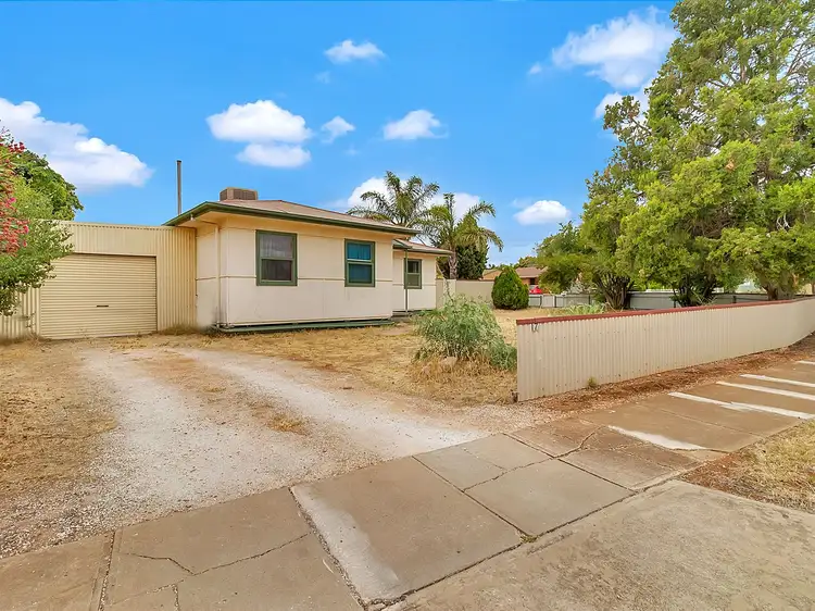 7 Woodgreen Street, Elizabeth North SA 5113