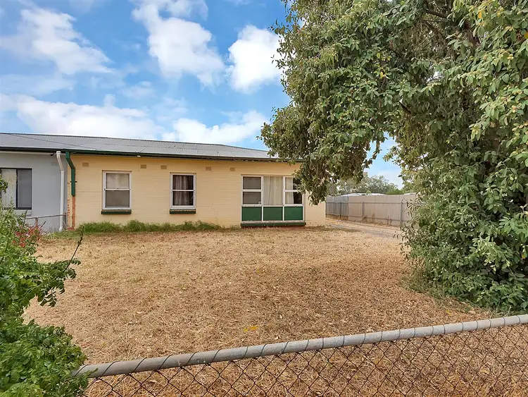 21 Cockshell Street, Davoren Park SA 5113