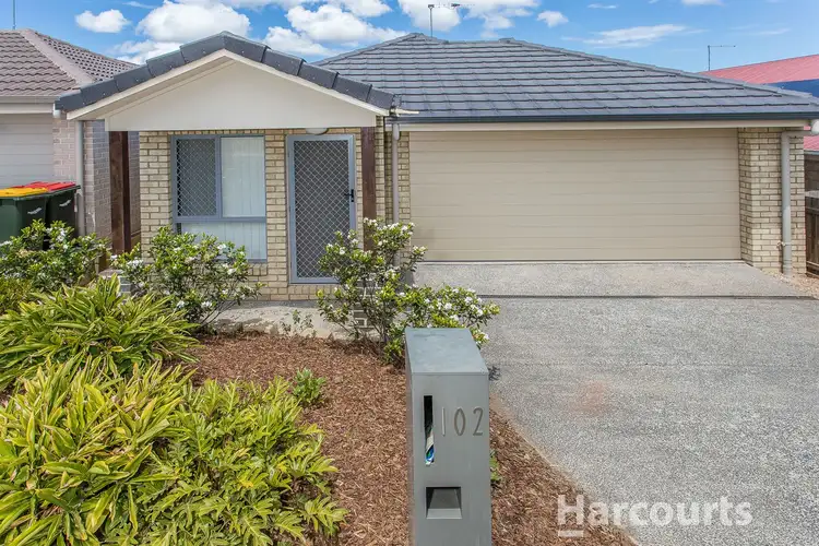 102 Surround Street, Dakabin QLD 4503