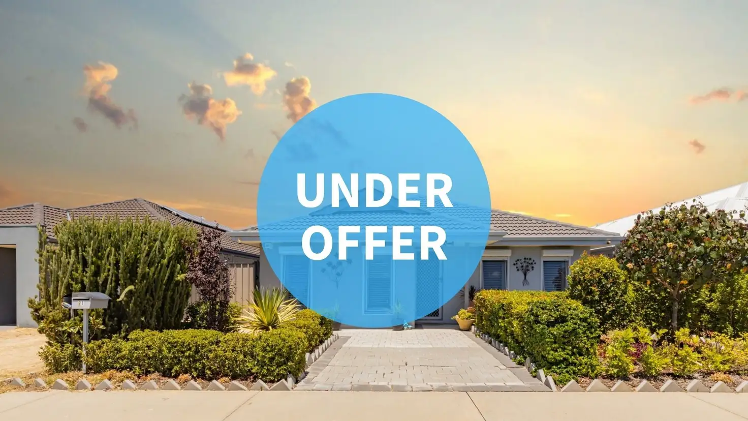 Main view of Homely house listing, 21 Torino Crescent, Piara Waters WA 6112