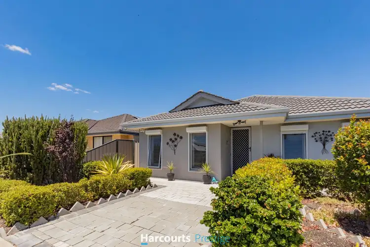 Third view of Homely house listing, 21 Torino Crescent, Piara Waters WA 6112