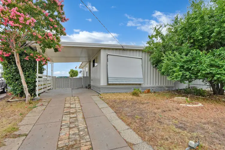 Main view of Homely house listing, 14 Puls Place, Horsham VIC 3400