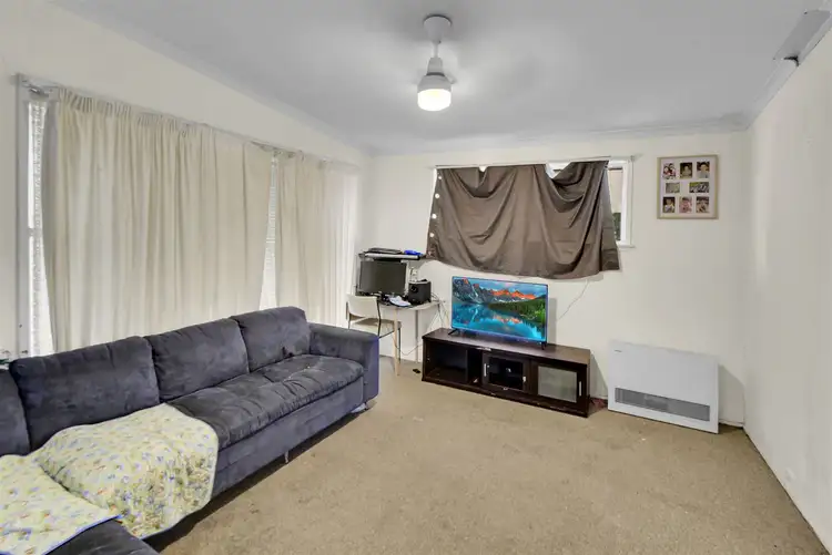 Third view of Homely house listing, 14 Puls Place, Horsham VIC 3400