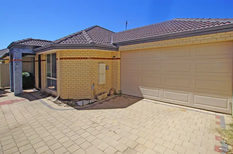 Main view of Homely house listing, 4 Graceland Avenue, Landsdale WA 6065
