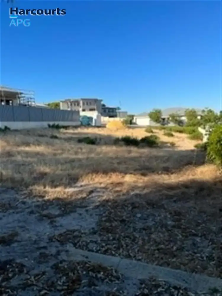 Fourth view of Homely land listing, 7 Kooraa Rise, Peppermint Grove Beach WA 6271