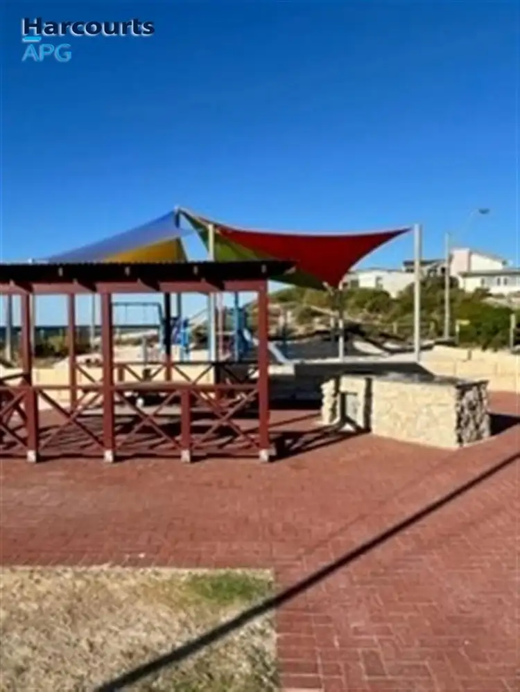 Seventh view of Homely land listing, 7 Kooraa Rise, Peppermint Grove Beach WA 6271