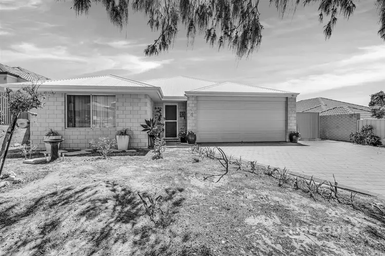 Main view of Homely house listing, 4 Possum Drive, Wannanup WA 6210