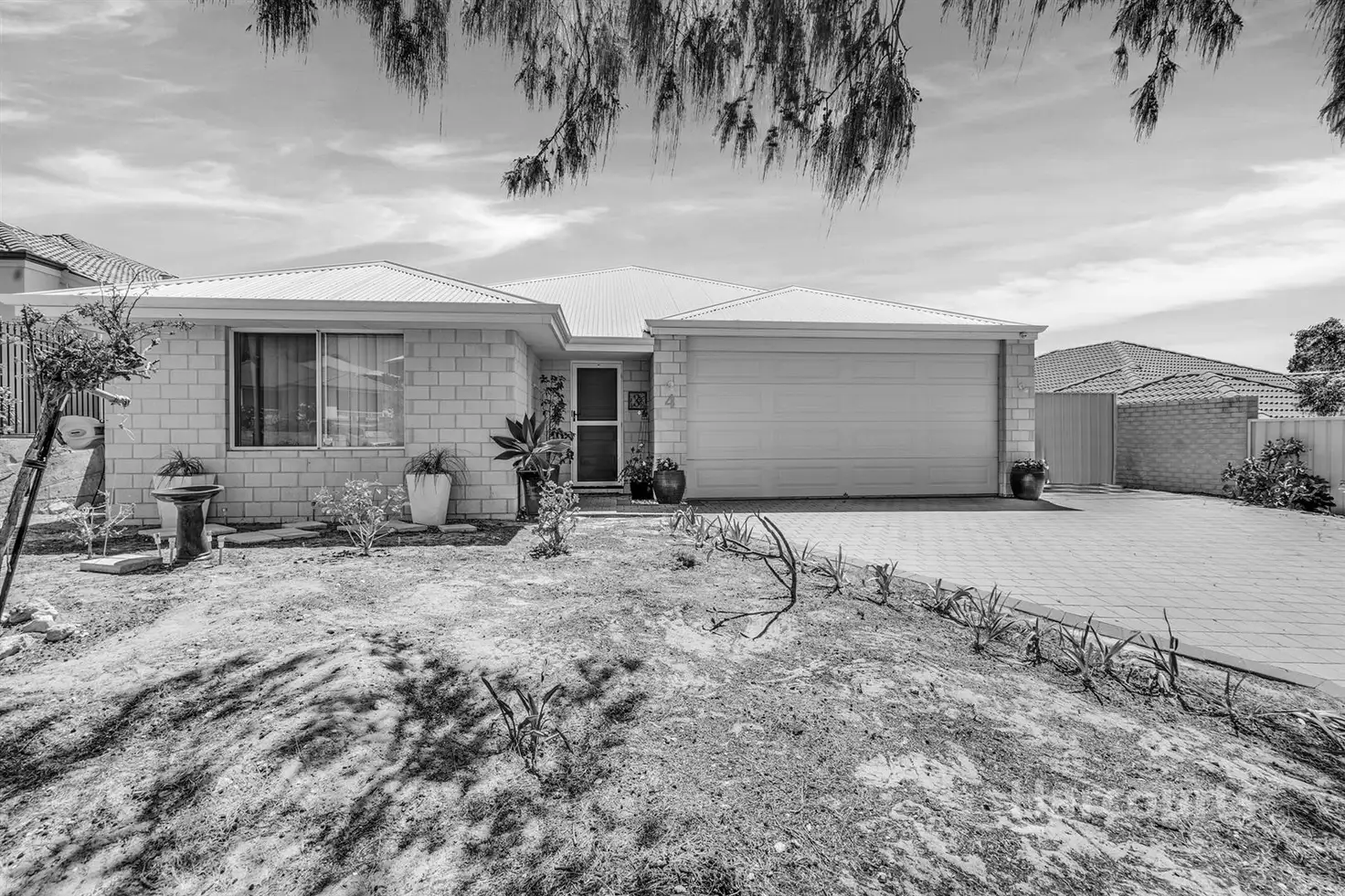 Main view of Homely house listing, 4 Possum Drive, Wannanup WA 6210