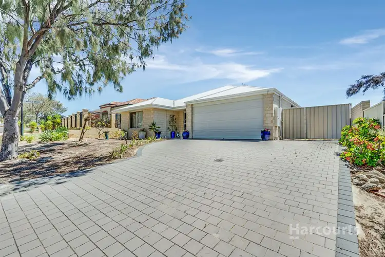 Second view of Homely house listing, 4 Possum Drive, Wannanup WA 6210