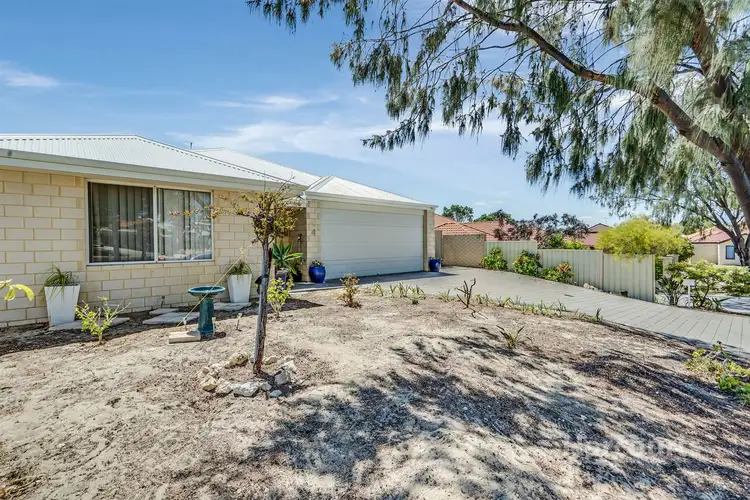Fourth view of Homely house listing, 4 Possum Drive, Wannanup WA 6210