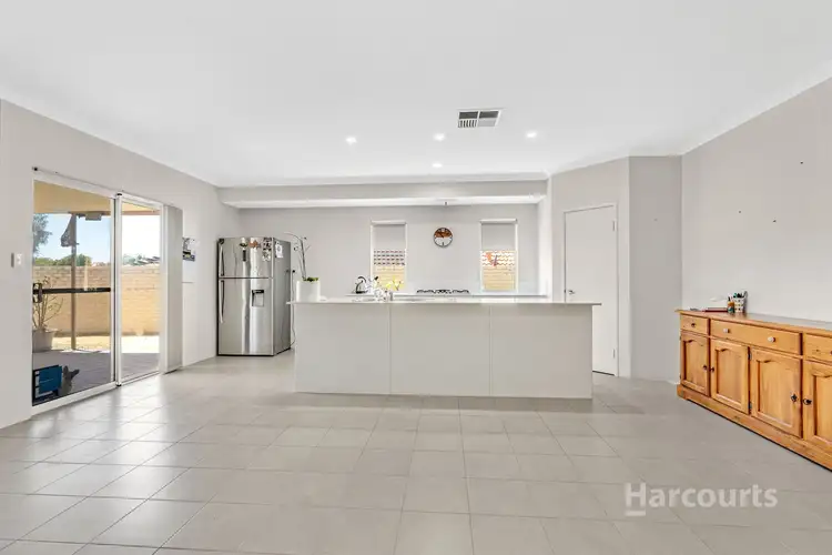 Sixth view of Homely house listing, 4 Possum Drive, Wannanup WA 6210