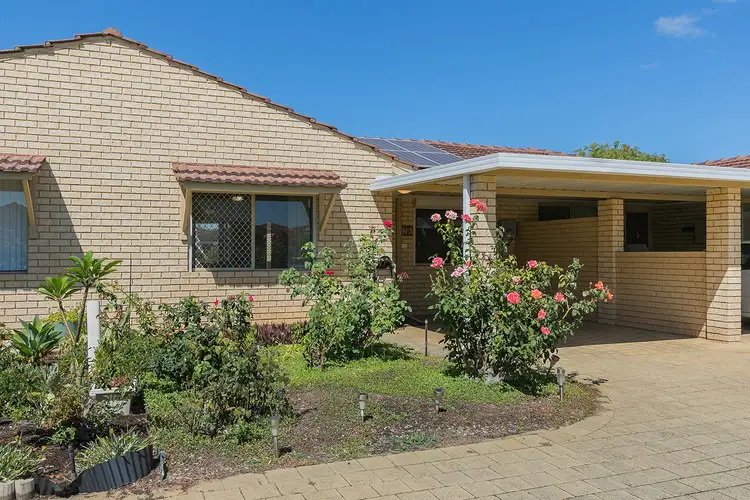 3/9-11 Ashford Avenue, Rockingham WA 6168