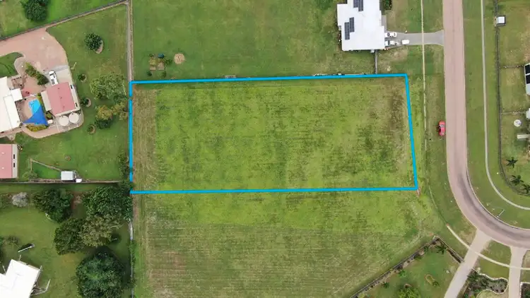 Third view of Homely land listing, 72 Crystal Crescent, Alice River QLD 4817