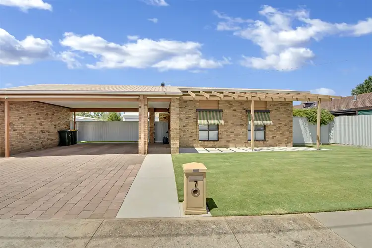 7 Webster Street, Horsham VIC 3400