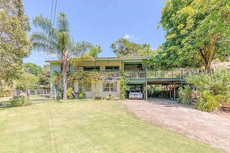 Main view of Homely house listing, 158 Croyden Road, Roleystone WA 6111