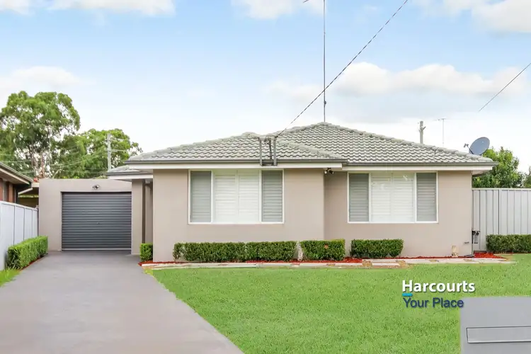 27 Arundell Street, Dharruk NSW 2770
