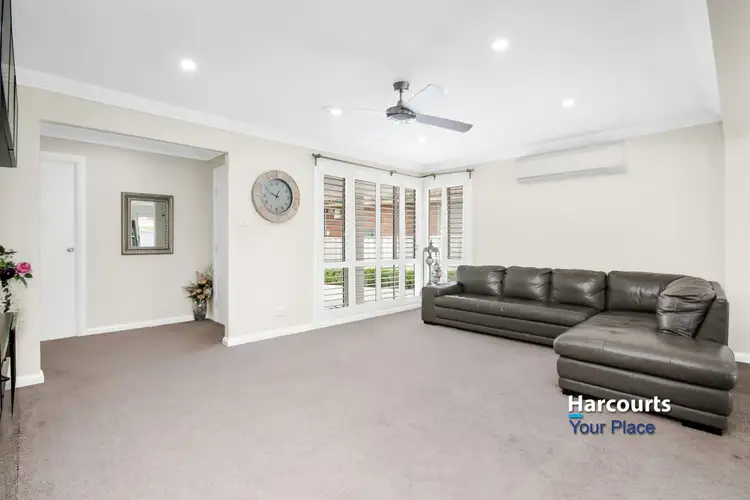 Third view of Homely house listing, 27 Arundell Street, Dharruk NSW 2770