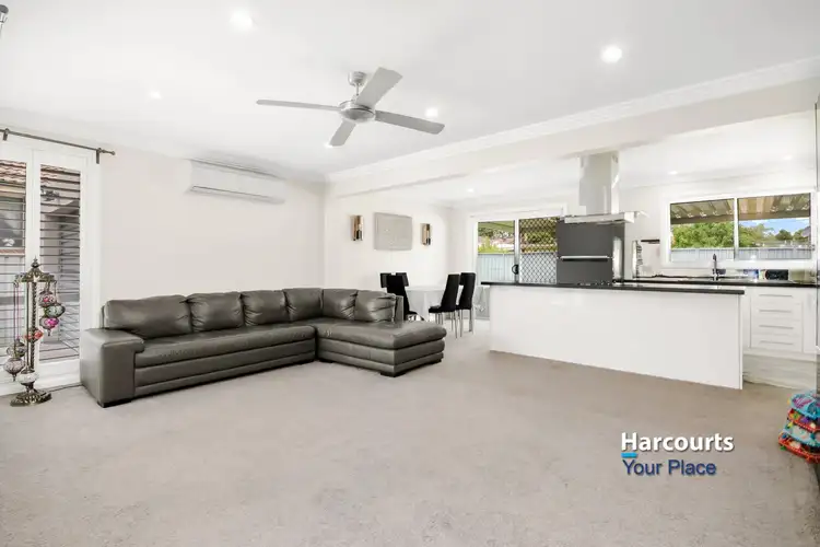 Fourth view of Homely house listing, 27 Arundell Street, Dharruk NSW 2770