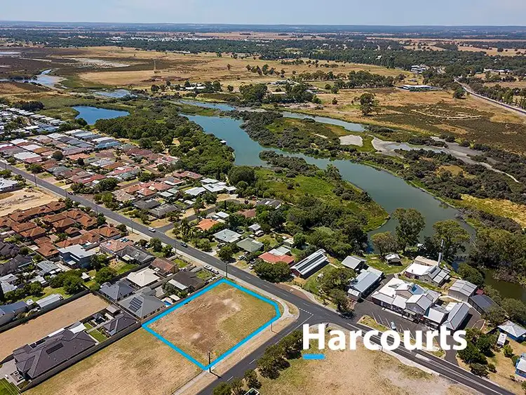Third view of Homely land listing, 77 Peel Terrace, Busselton WA 6280