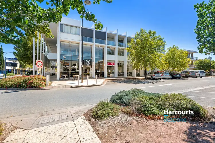 Main view of Homely apartment listing, S2/18-28 Main Street, Mawson Lakes SA 5095