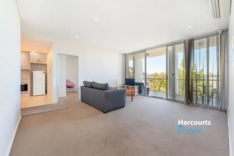 Sixth view of Homely apartment listing, S2/18-28 Main Street, Mawson Lakes SA 5095