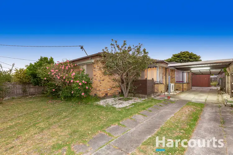 8 Glencoe Grove, Dandenong North VIC 3175