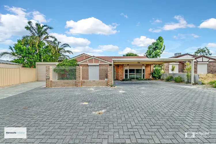 Main view of Homely house listing, 3 Crucis Close, Mirrabooka WA 6061