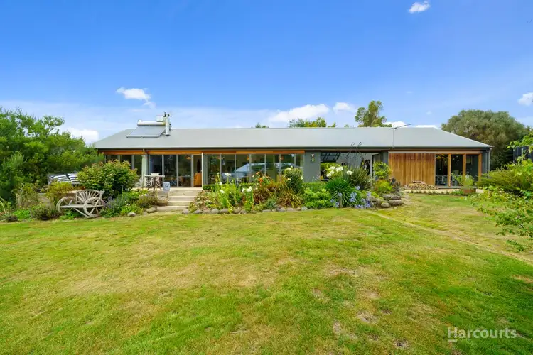 6 Weedings Way, Woodbridge TAS 7162