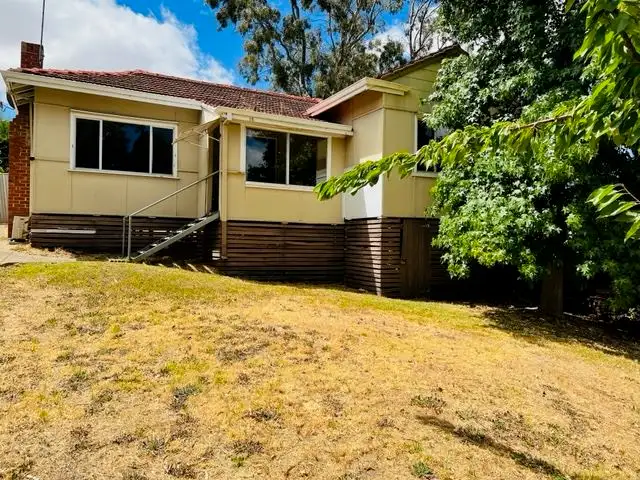 15 Coronation Street, Bridgetown WA 6255